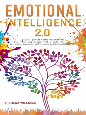 cover image of Emotional Intelligence 2.0